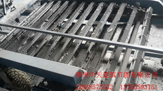 装配式建筑产品和设备